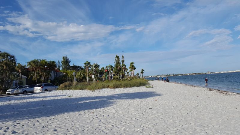 Pass-a-Grille Beach (St. Pete Beach)