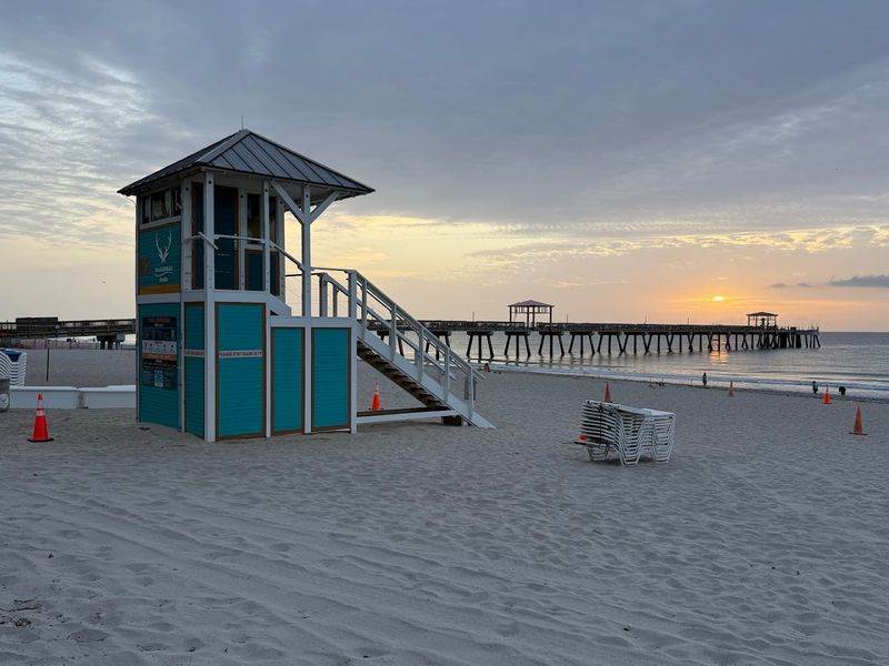 Deerfield Beach
