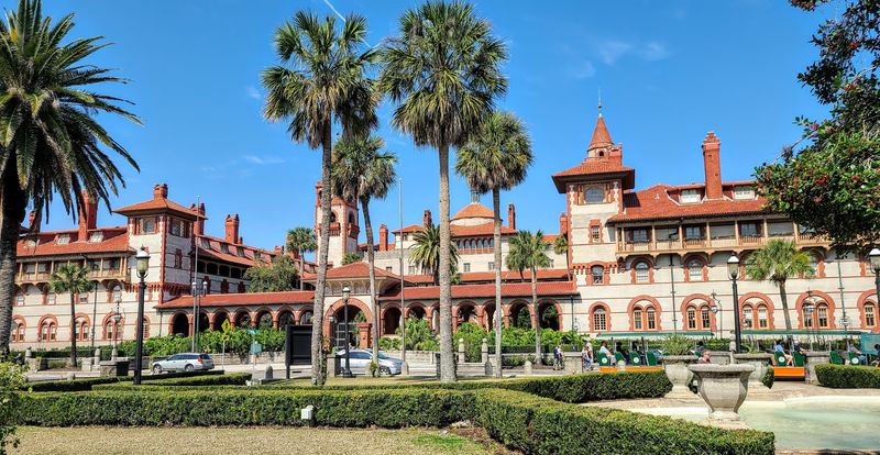 Tour St. Augustine, the Nation's Oldest Continuously Occupied City