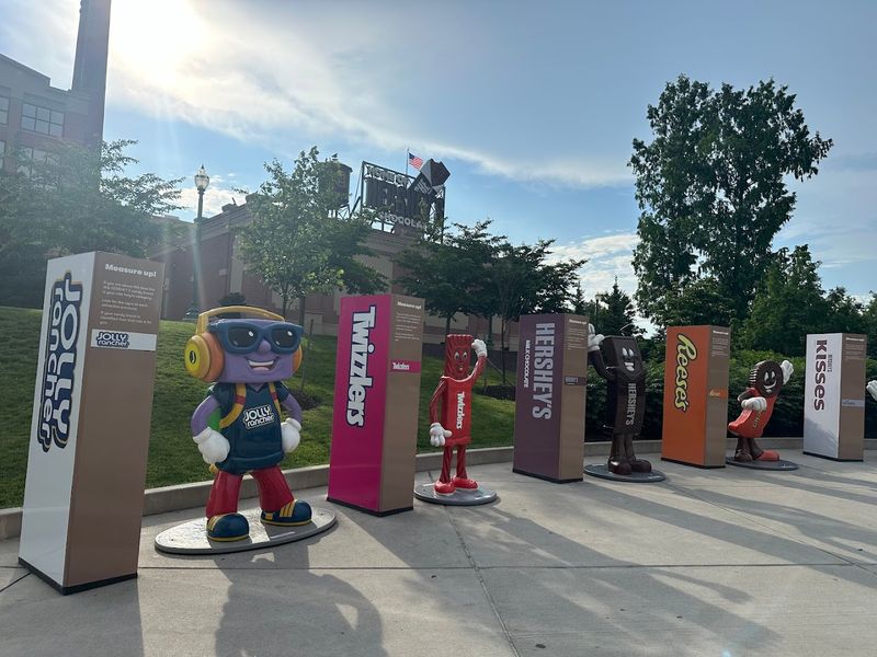 Tips for Visiting Chocolate World Comfortably