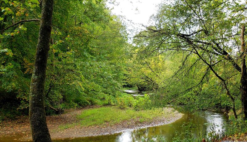 Clear Creek Metro Park &mdash; Best Hidden Gem Near Hocking Hills