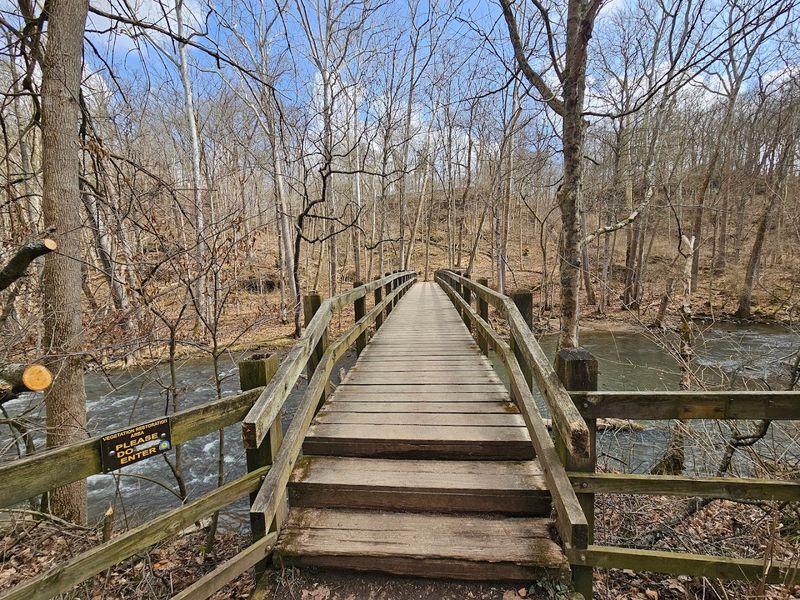 John Bryan State Park (Yellow Springs)