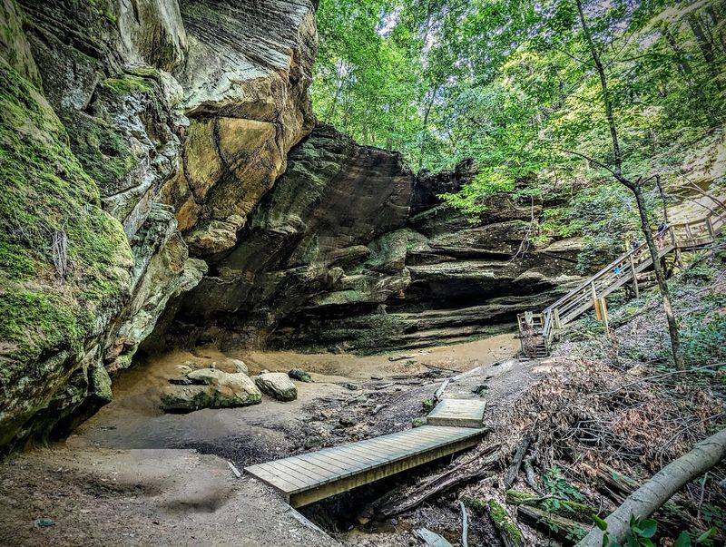 Mohican State Park - Loudonville, Ashland County