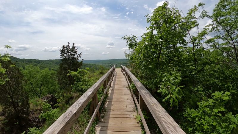 Buzzard Roost Rock