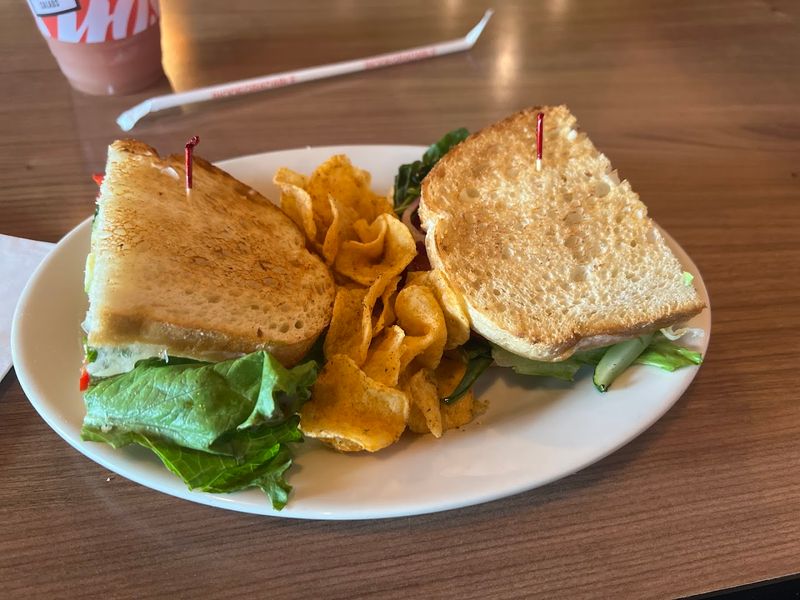 Jason's Deli, Mecklenburg County