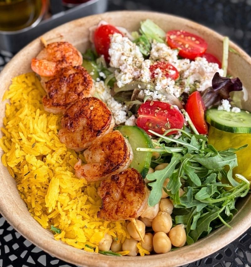 Hellenic Greek Kitchen & Bar (Charlotte)
