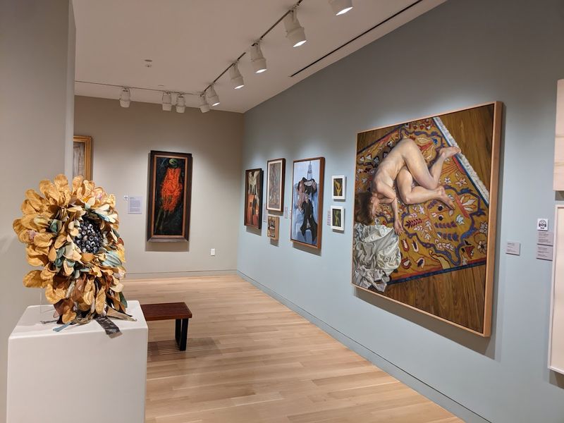 Danforth Art School, Middlesex County