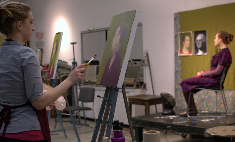 Cambridge Center for Adult Education
