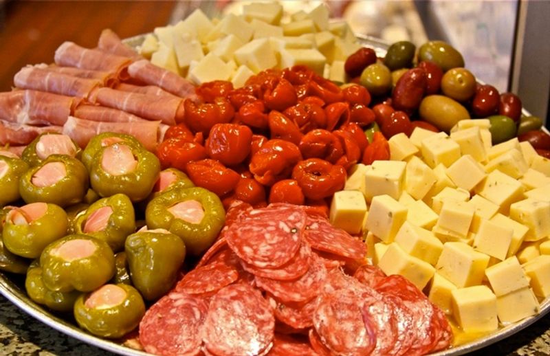 Bob's Italian Foods - Medford