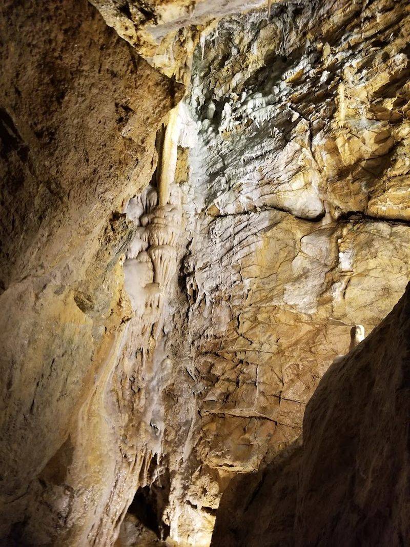 Crystal Cave