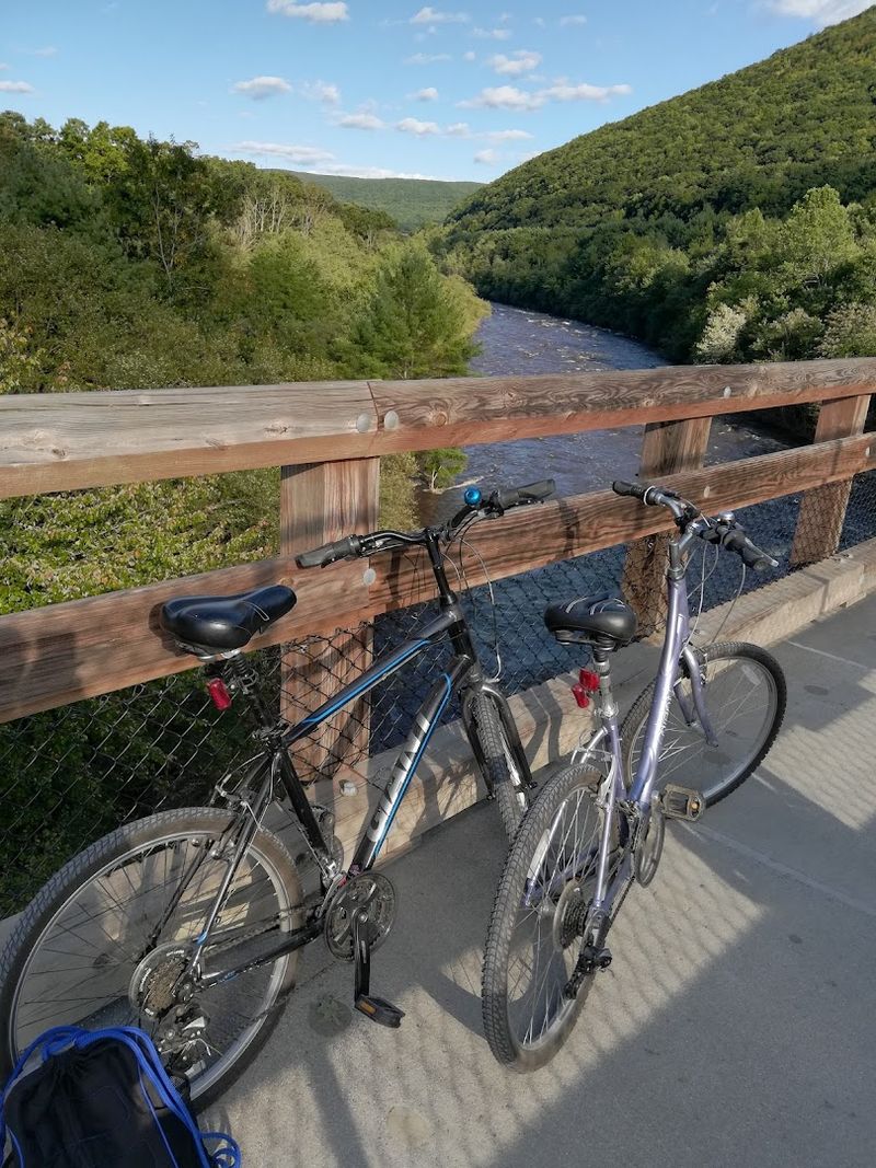 Lehigh Gorge State Park