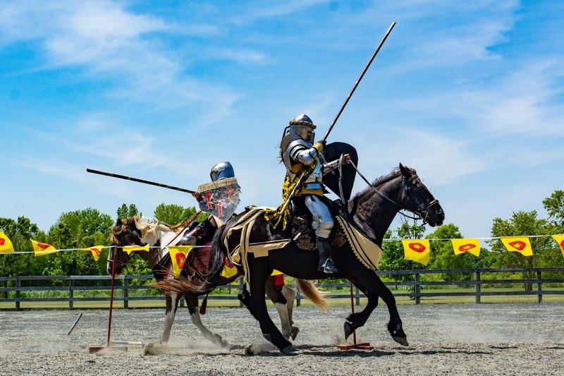 Smithville Renaissance Faire