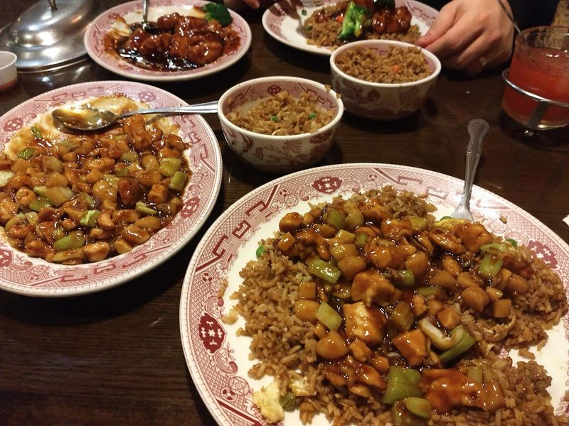 Golden Hunan