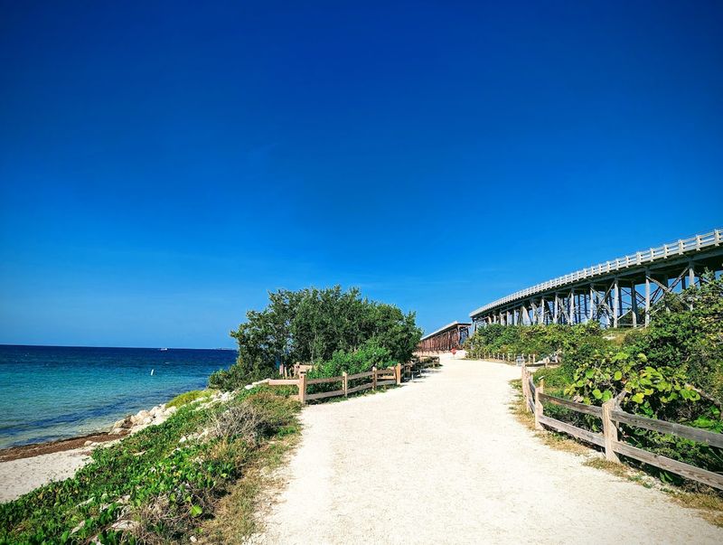 Bahia Honda State Park