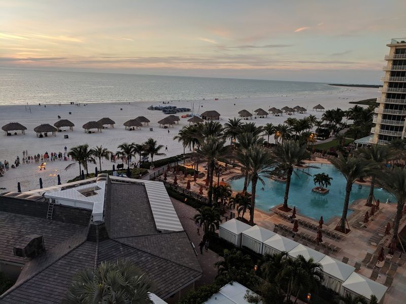 Marco Island - Southwest Florida