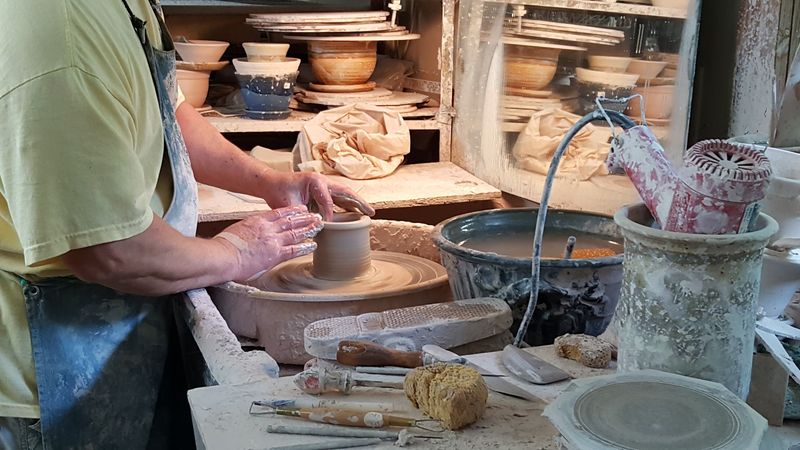 Learning the Craft Through Hands-On Experience