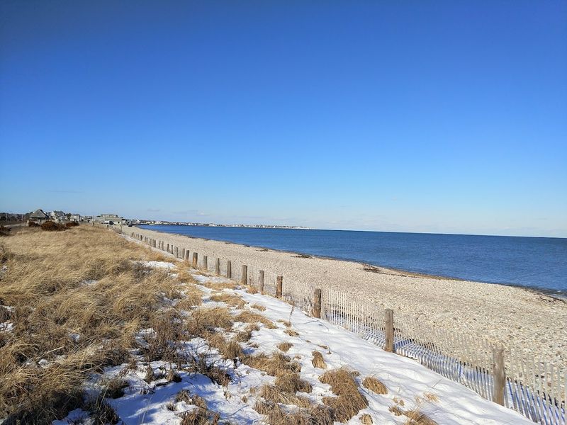 Duxbury Beach