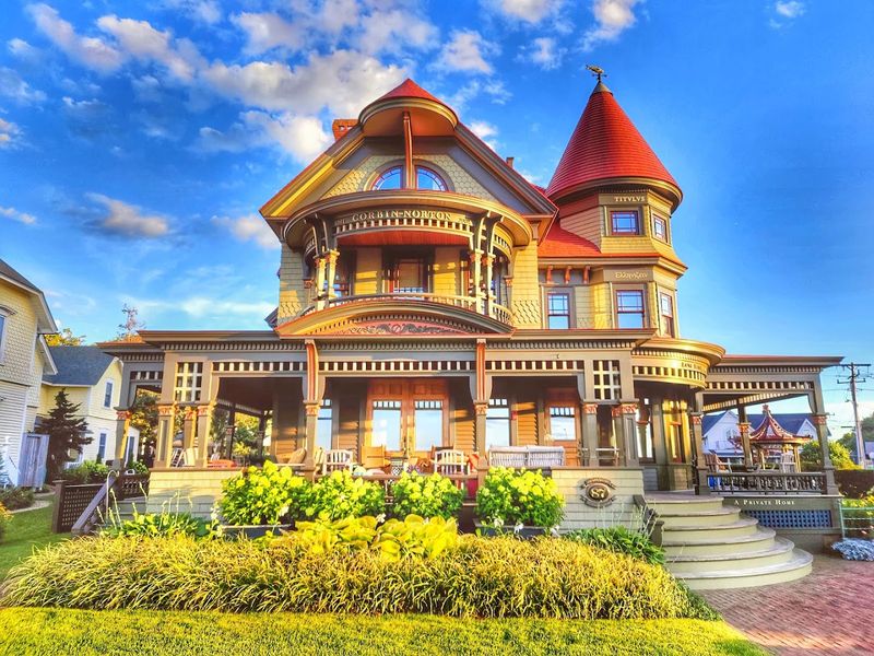 Martha's Vineyard &ndash; Dukes County