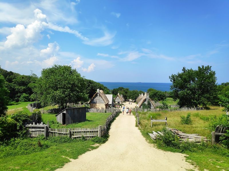 Plymouth, Massachusetts