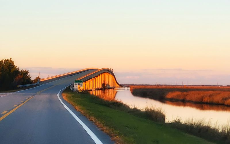 Cedar Island National Wildlife Refuge