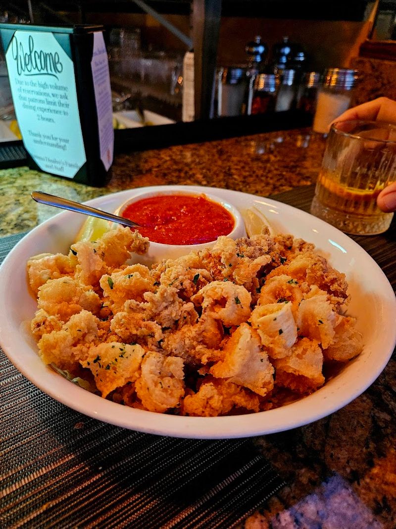 Mamma D's Family Style Restaurant, Montgomery County