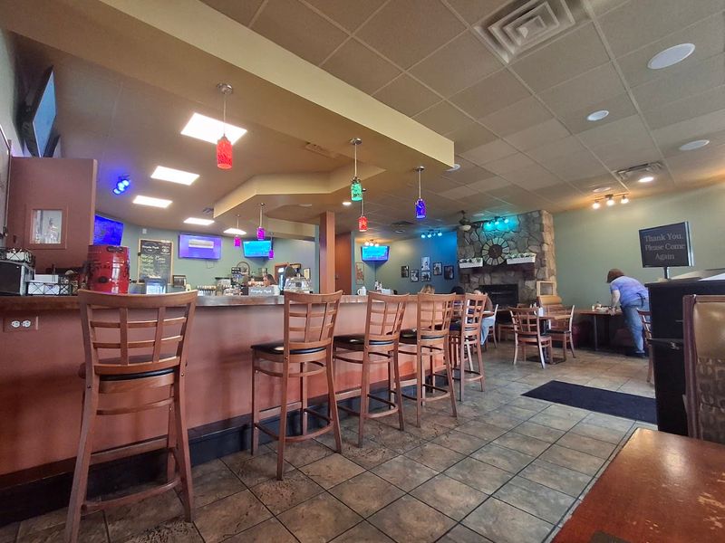 Everyday People Cafe - Bowling Green