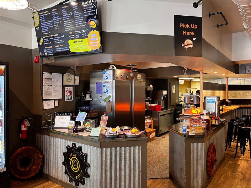 Burgerworx