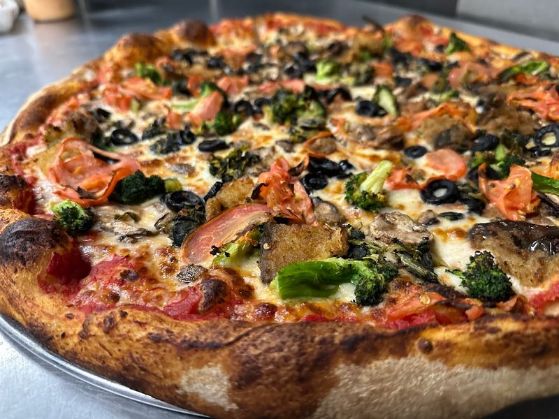 Ernesto&rsquo;s Pizza