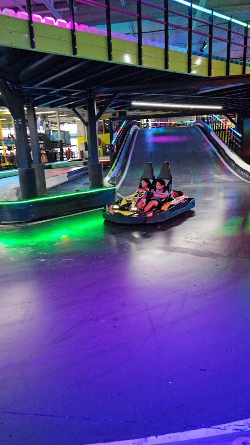 Go-Karts