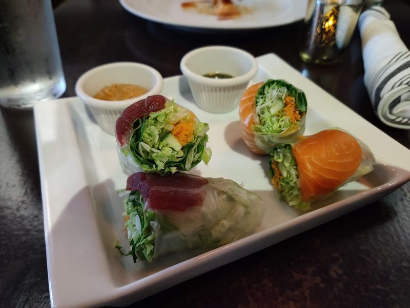 Laughing Monk Cafe (Mission Hill)