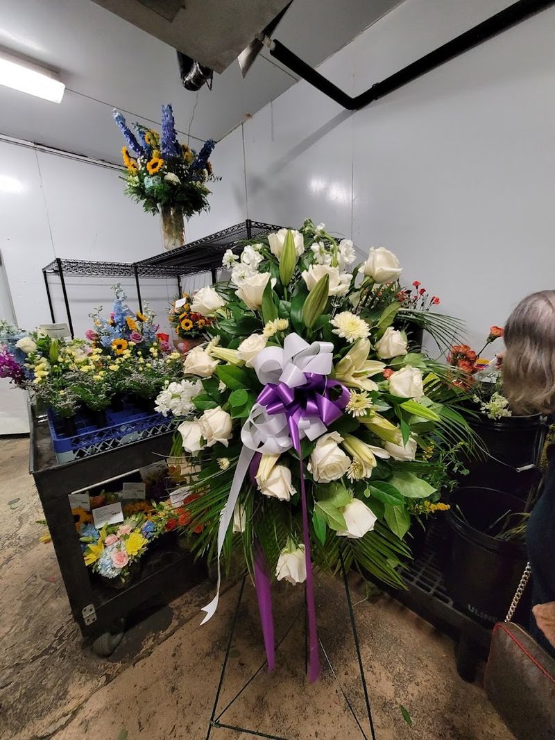 In Bloom Florist &mdash; Orlando