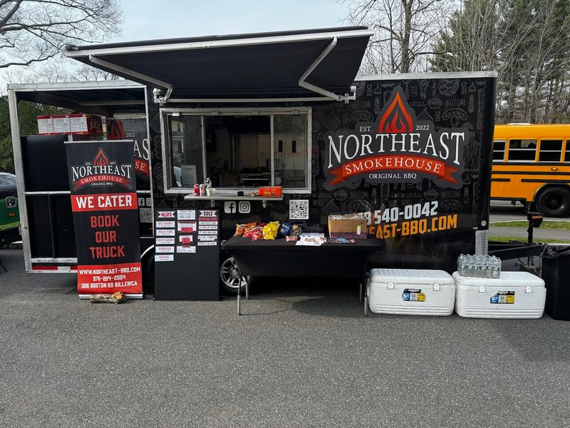 Northeast Smokehouse