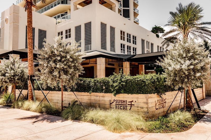 Sushi Bichi - Miami Beach