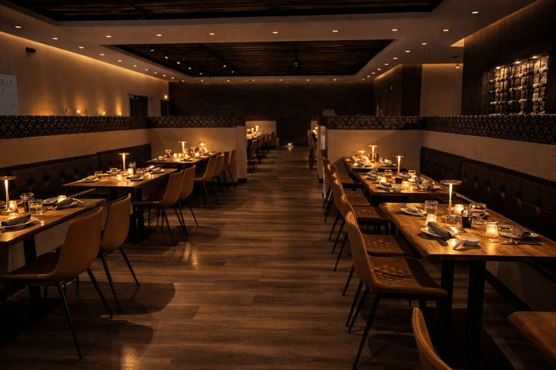 Kitchen Master (Suwanee)