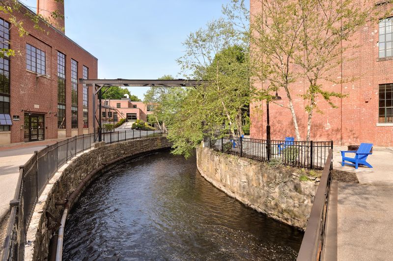 Forge Village (Westford)