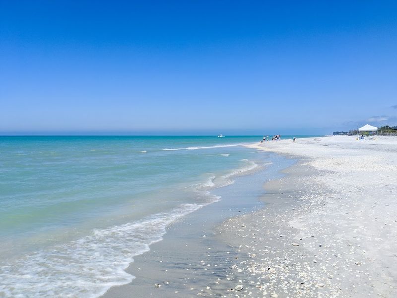 Little Gasparilla Island (Charlotte County)