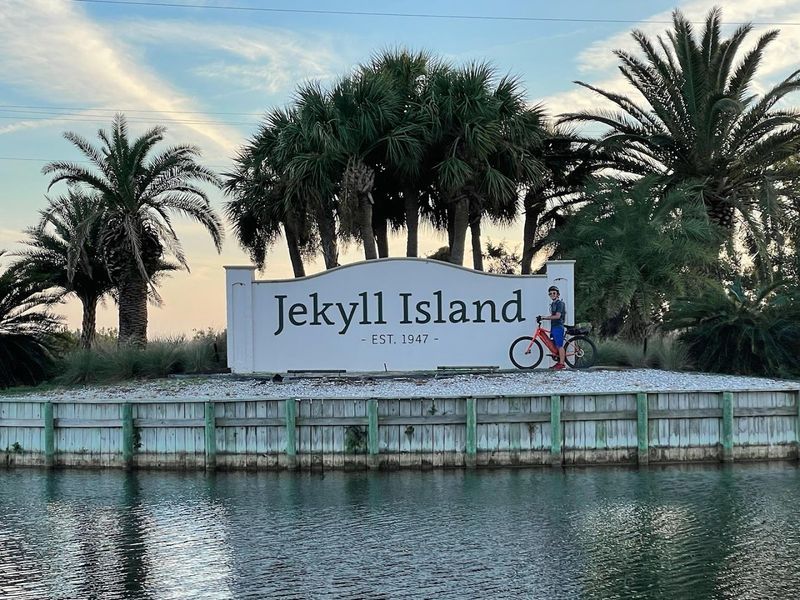 Jekyll Island (Jekyll Island)