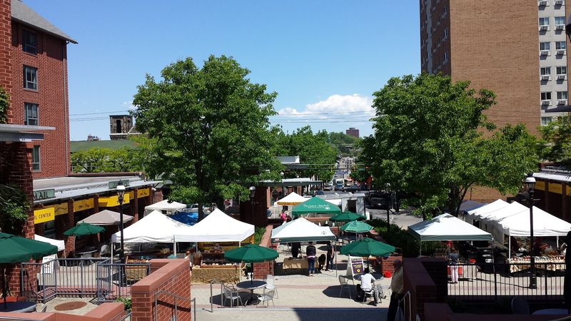 Bethlehem Farmers Market