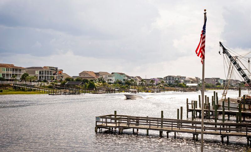 Holden Beach