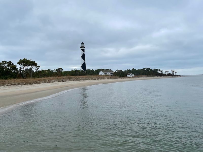 Cape Lookout National Seashore