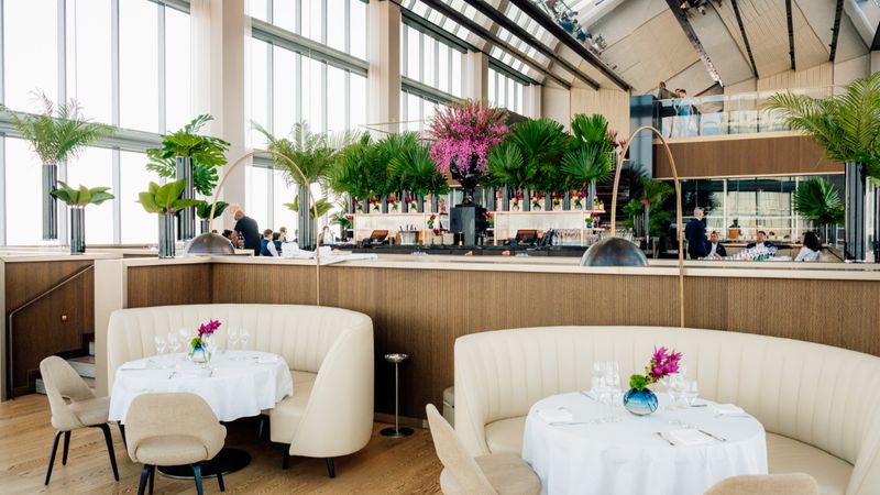 Jean-Georges Philadelphia - Philadelphia, Philadelphia County
