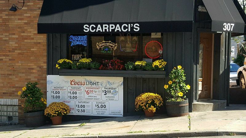 Scarpaci's 