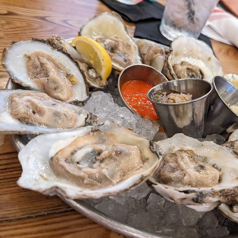 Batch New Southern Kitchen & Tap (West Palm Beach)