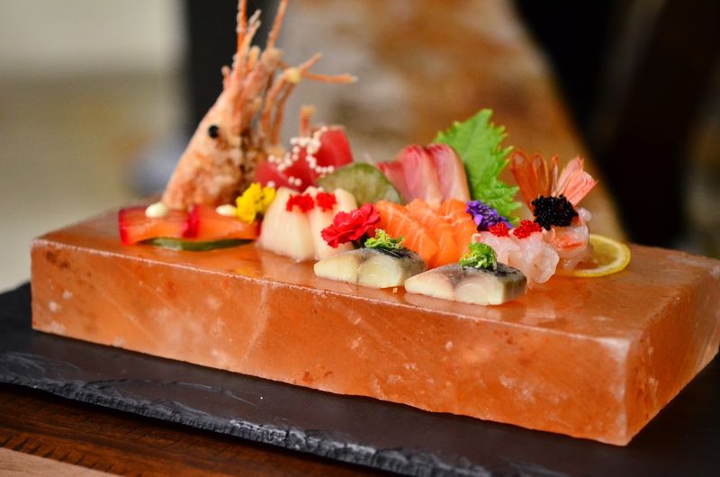Eight Sushi Lounge (Atlanta)