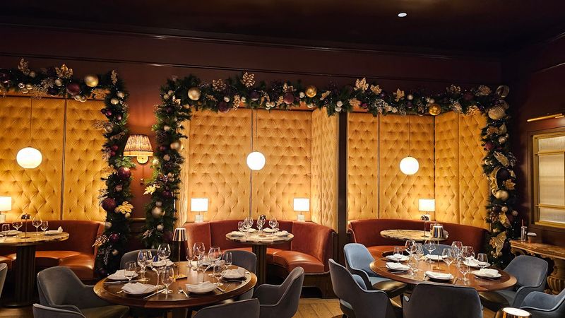 La Padrona (Boston) | Back Bay