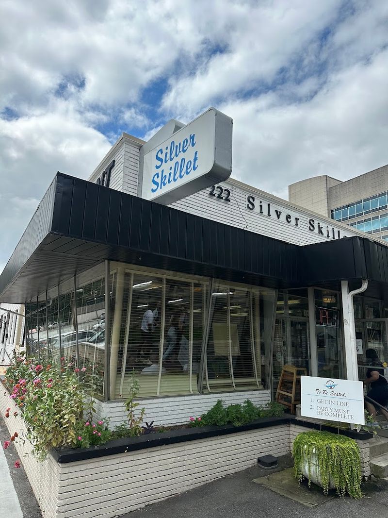 The Silver Skillet (Atlanta)