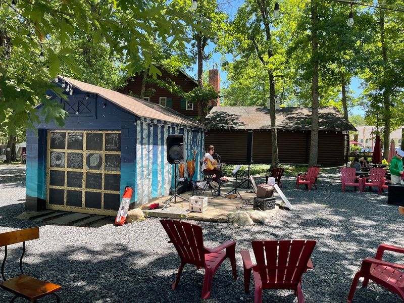 Rancocas Woods Spring Market & Antiques Festival