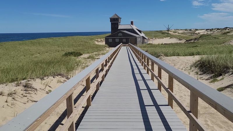 Race Point Beach - Provincetown