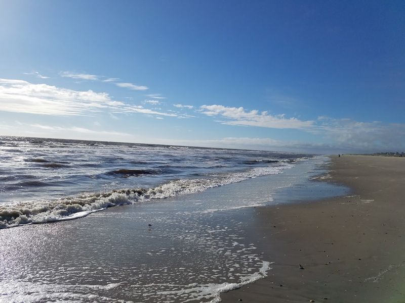 Caswell Beach