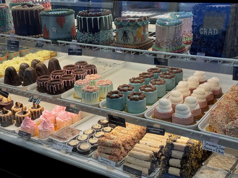 Vegan Treats
